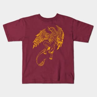 Griffon Kids T-Shirt